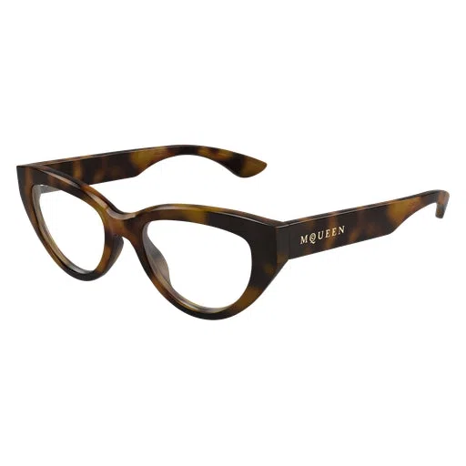 Alexander McQueen AM0529O Eyeglasses - view 7